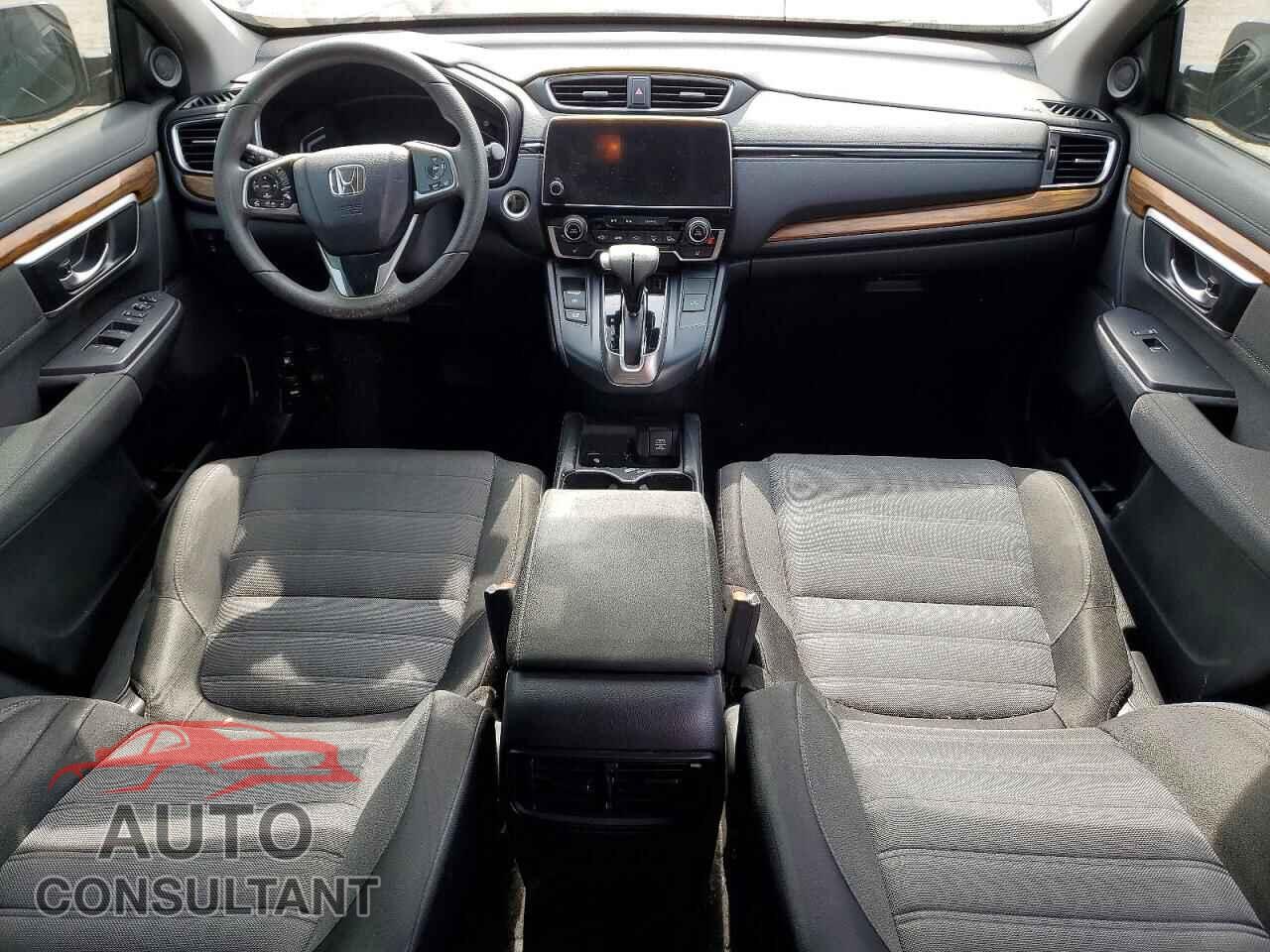 HONDA CRV 2017 - 7FARW1H52HE025432