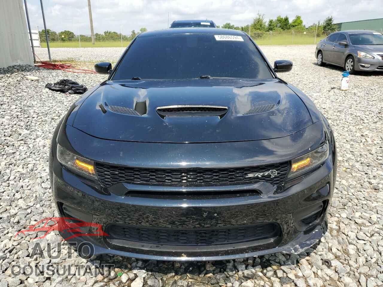 DODGE CHARGER 2020 - 2C3CDXL99LH106763