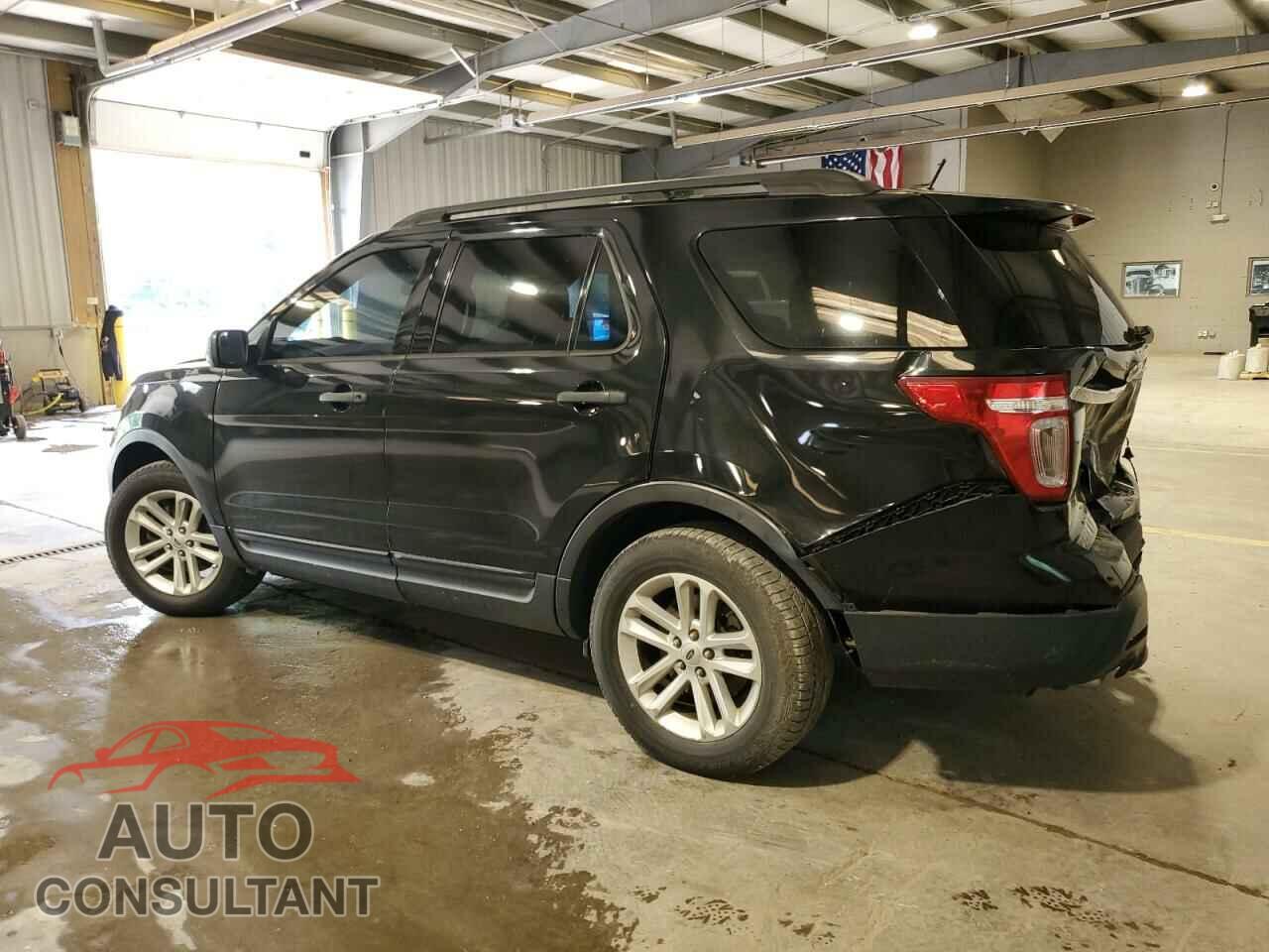 FORD EXPLORER 2015 - 1FM5K8B82FGB00629