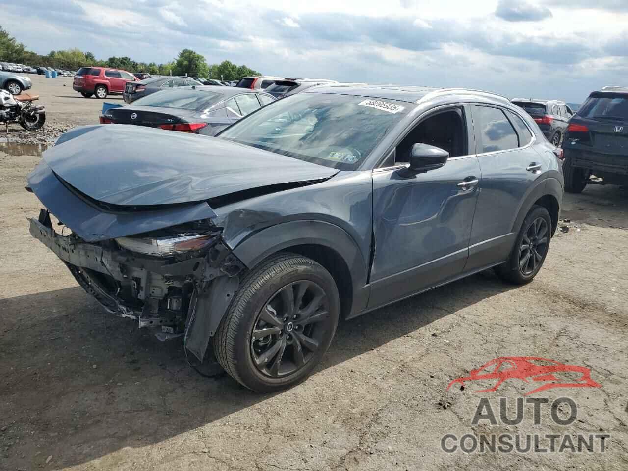 MAZDA CX30 2024 - 3MVDMBCM3RM608359