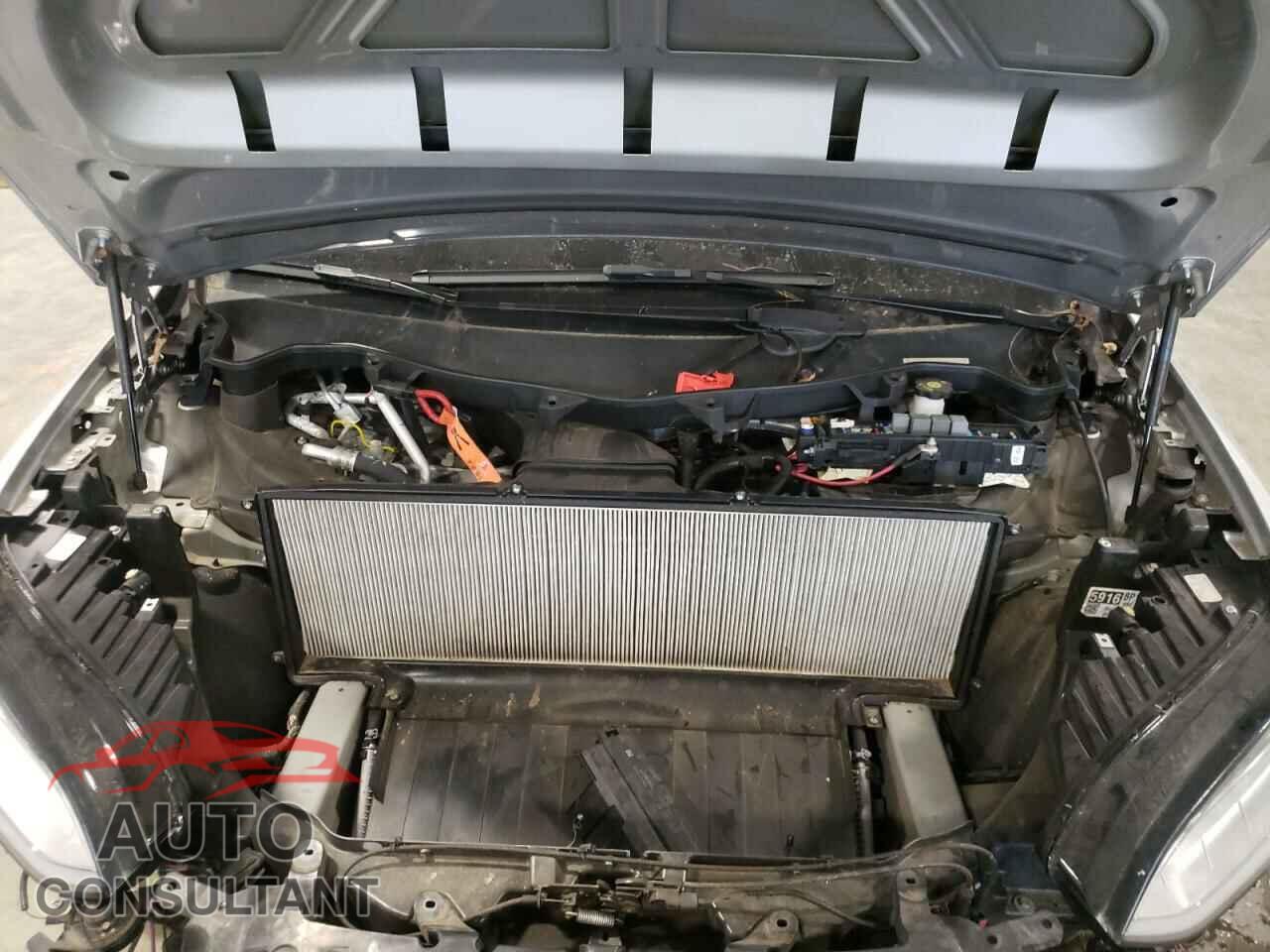 TESLA MODEL X 2018 - 5YJXCBE29JF138294