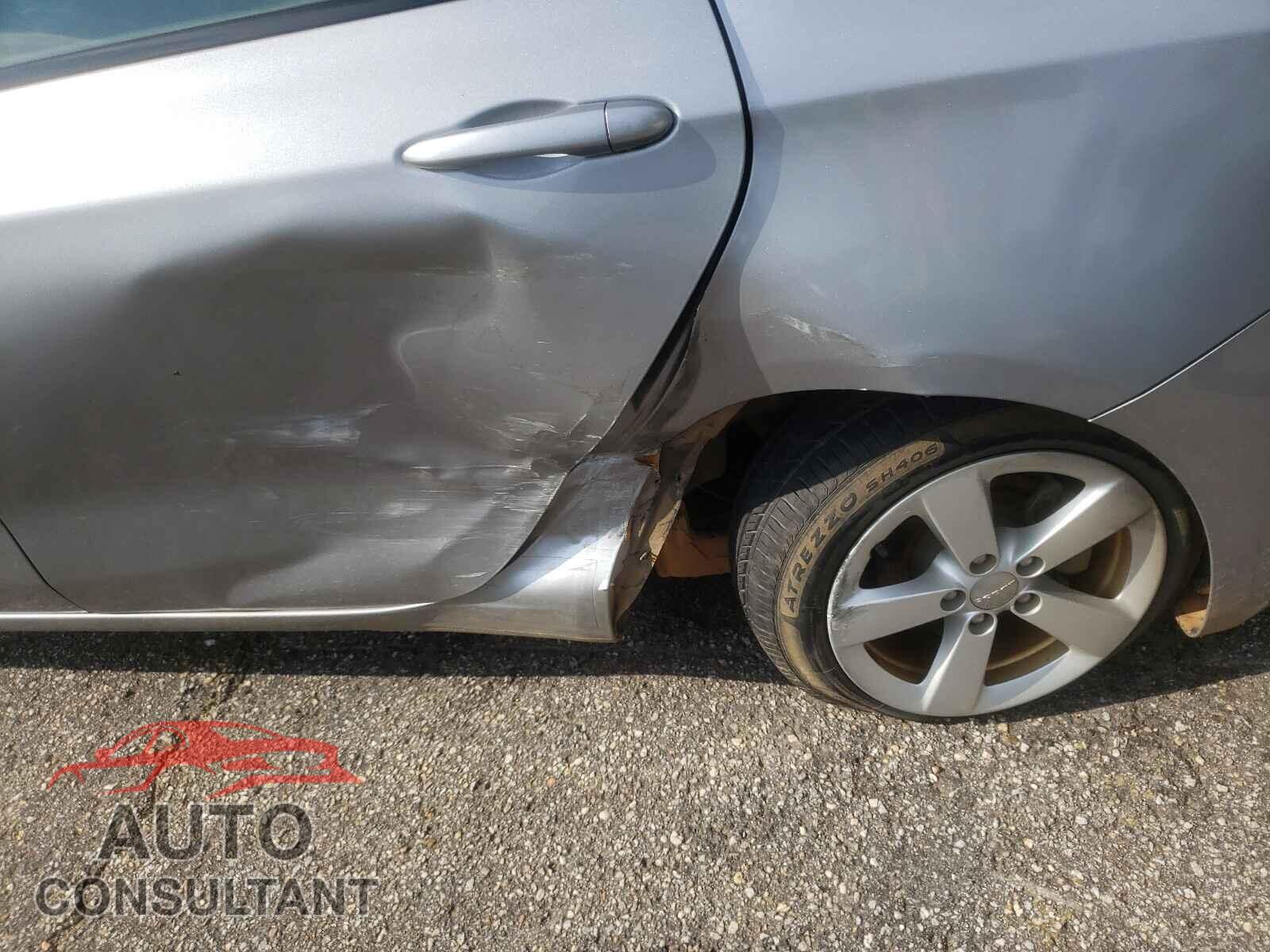 DODGE DART 2016 - 1C3CDFBB1GD613657