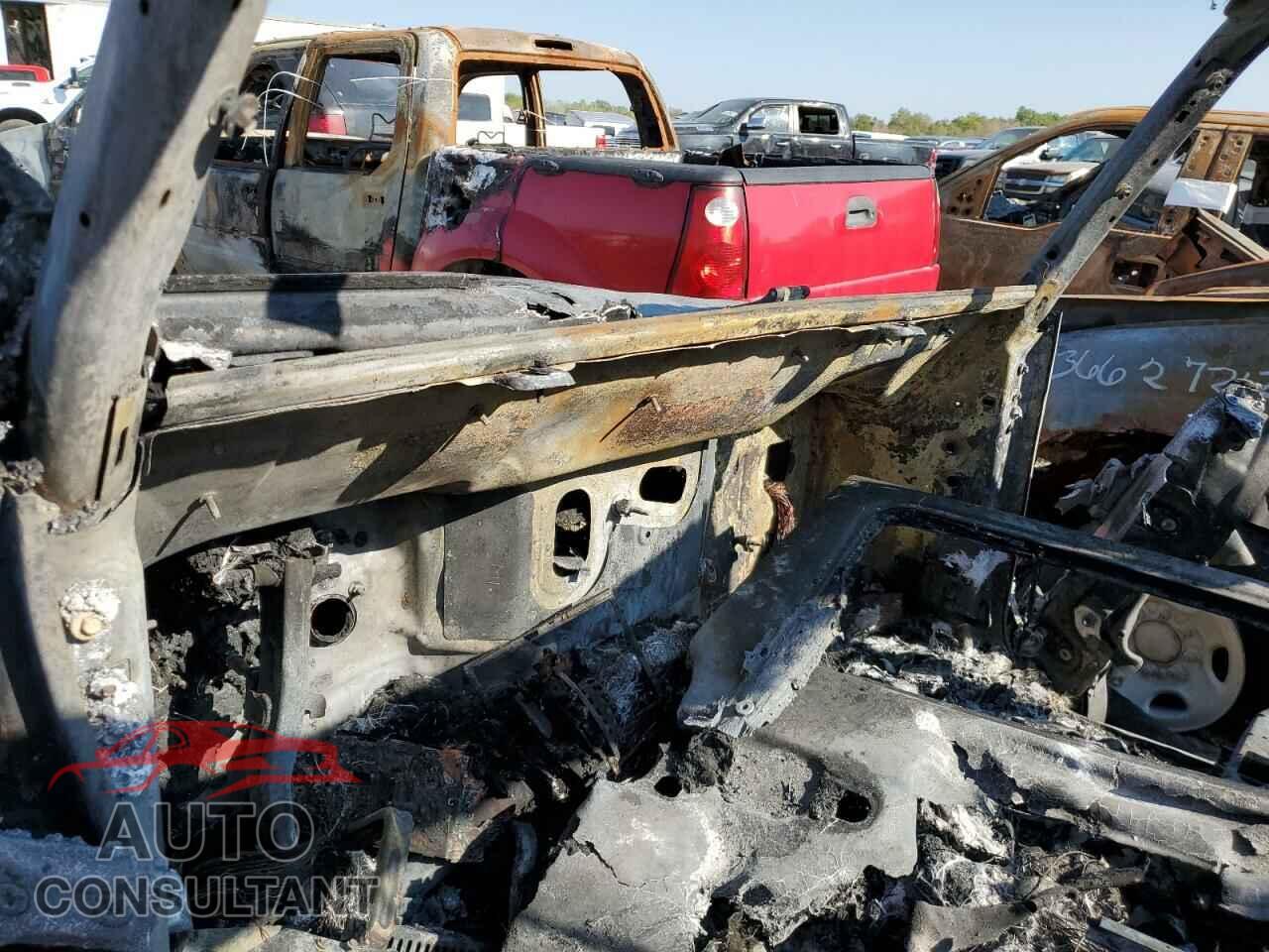 JEEP GLADIATOR 2021 - 1C6JJTFM3ML610760