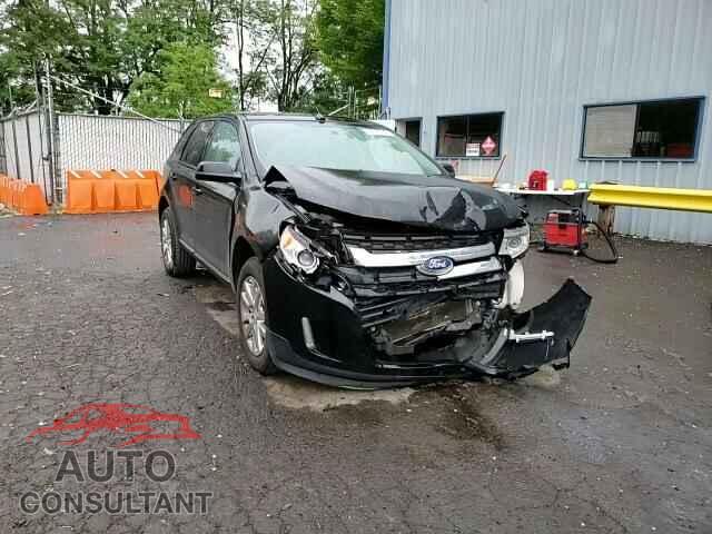 FORD EDGE 2013 - 2FMDK4JC2DBC92228