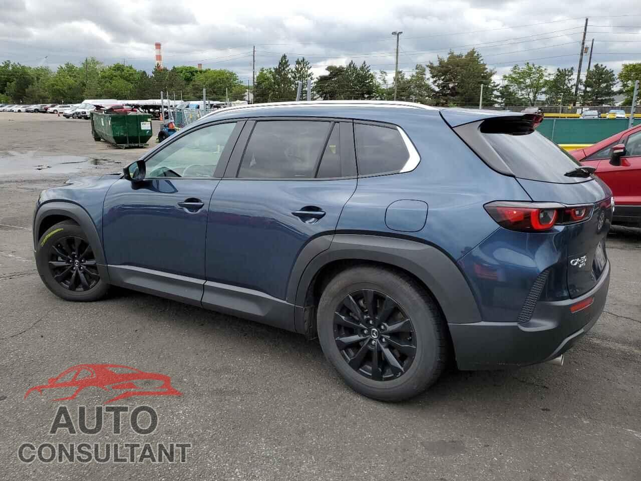 MAZDA CX-50 2023 - 7MMVABCM2PN120926