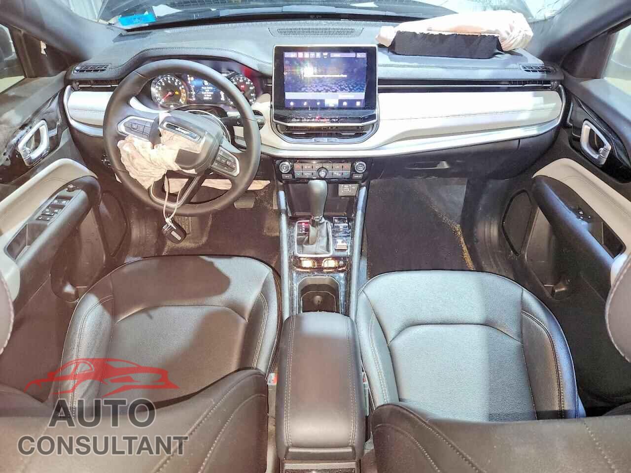 JEEP COMPASS 2024 - 3C4NJDCN0RT174720