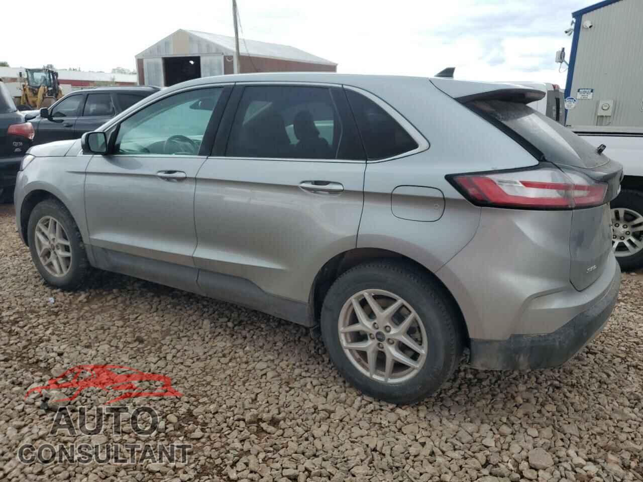 FORD EDGE 2024 - 2FMPK4J99RBA85571