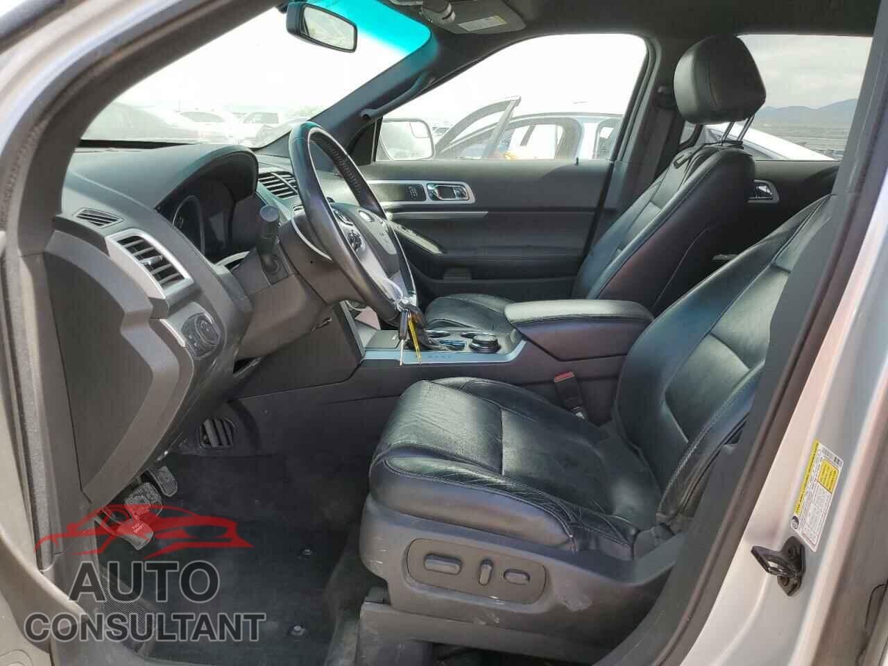 FORD EXPLORER 2013 - 1FM5K8D81DGC87551