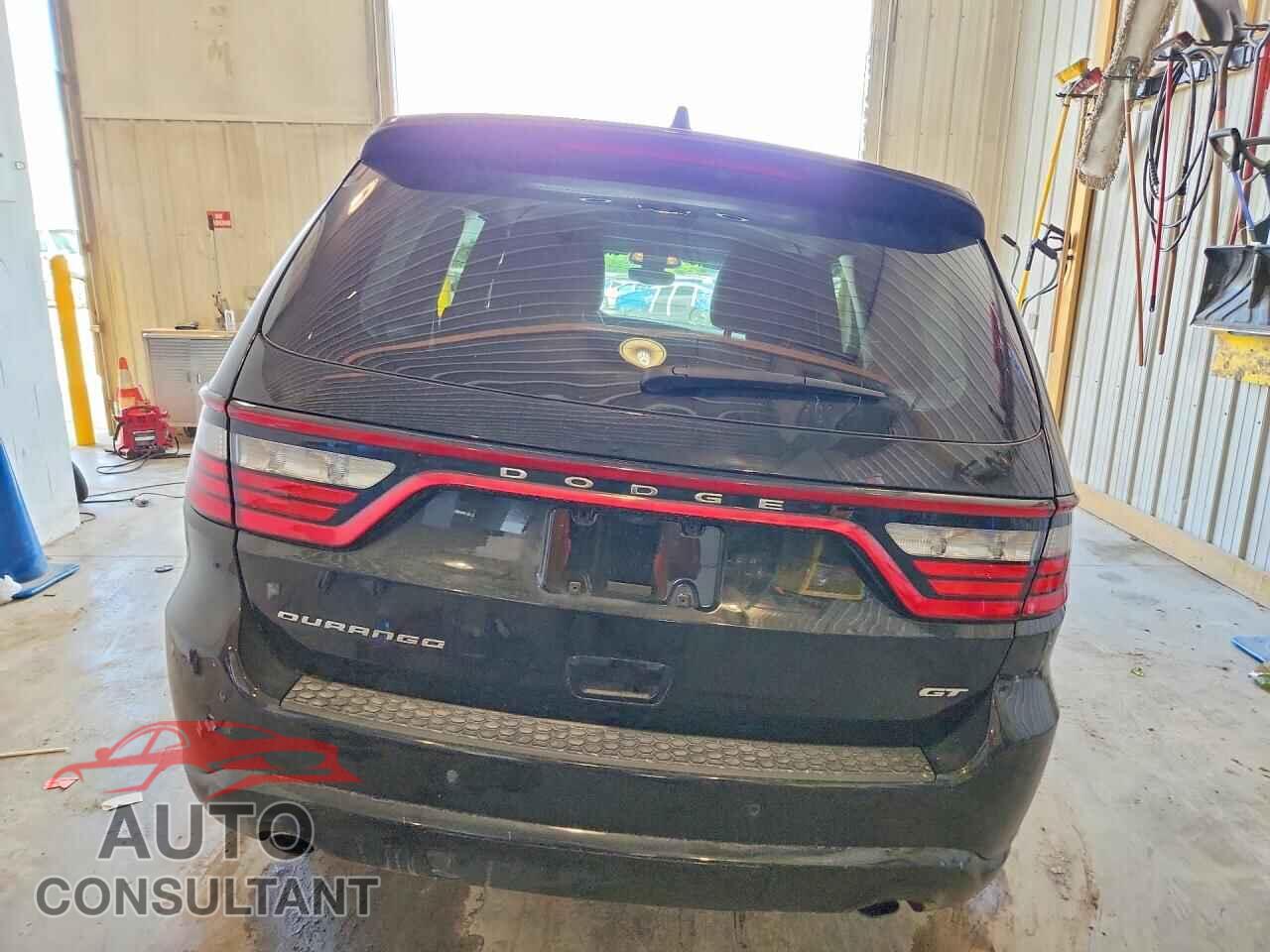 DODGE DURANGO 2026 - 1C4RDHDG1TC263926