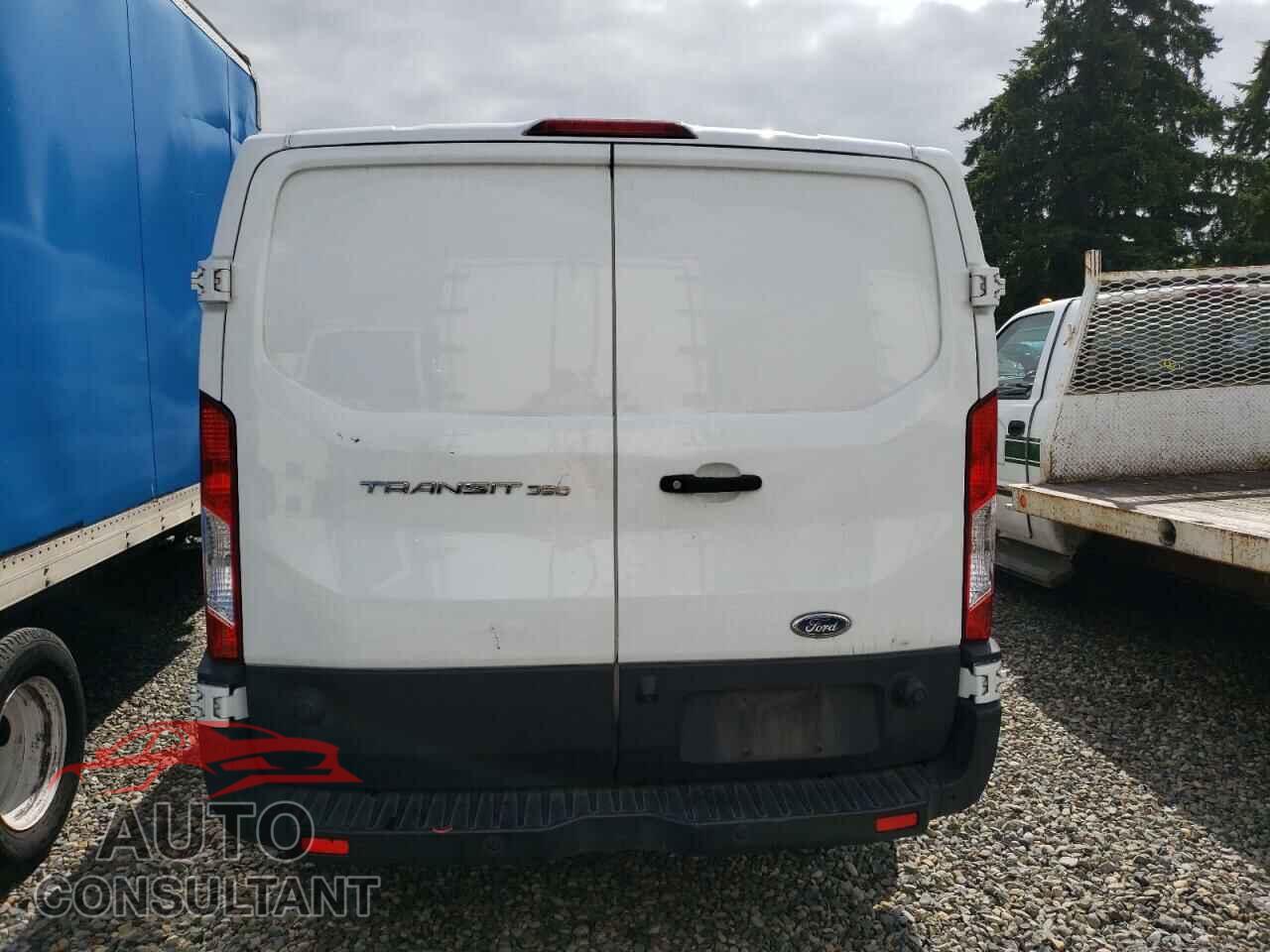 FORD TRANSIT 2019 - 1FTBW2YMXKKB42079