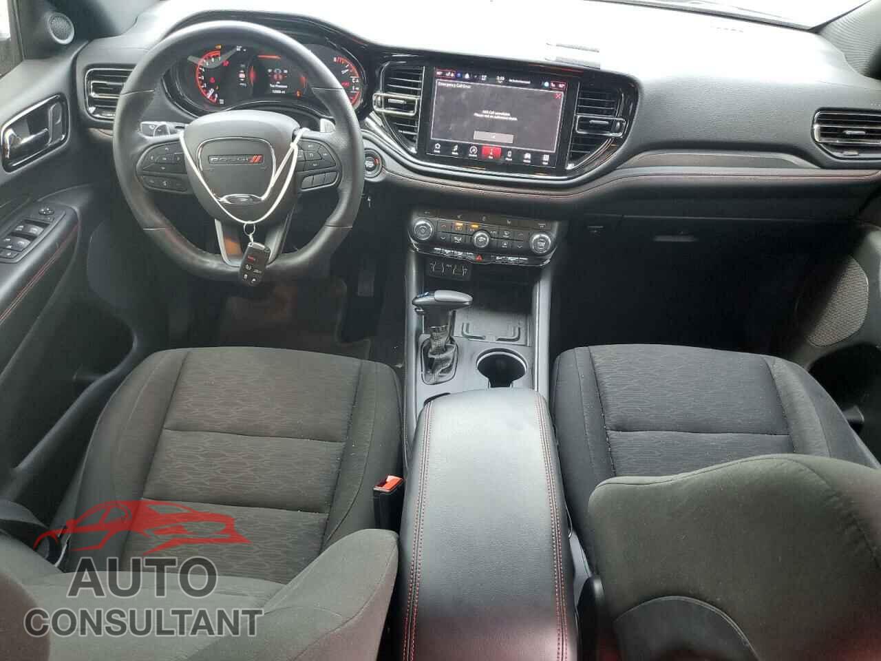 DODGE DURANGO 2023 - 1C4SDHCT4PC636382