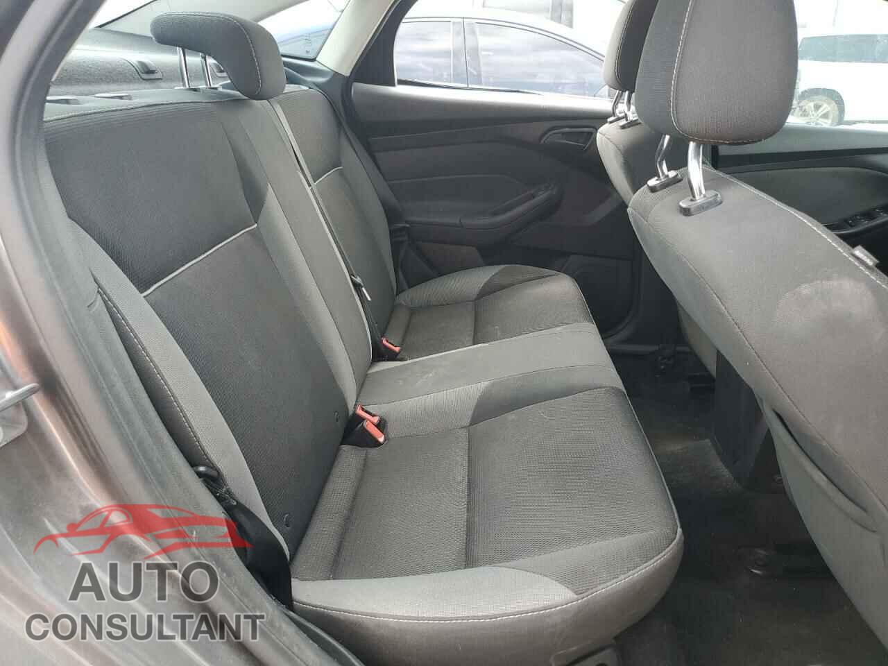 FORD FOCUS 2012 - 1FAHP3F21CL335950