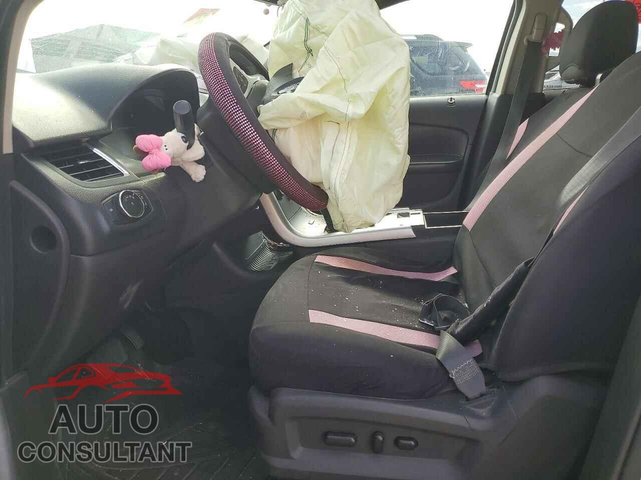 FORD EDGE 2014 - 2FMDK4JC1EBA66134