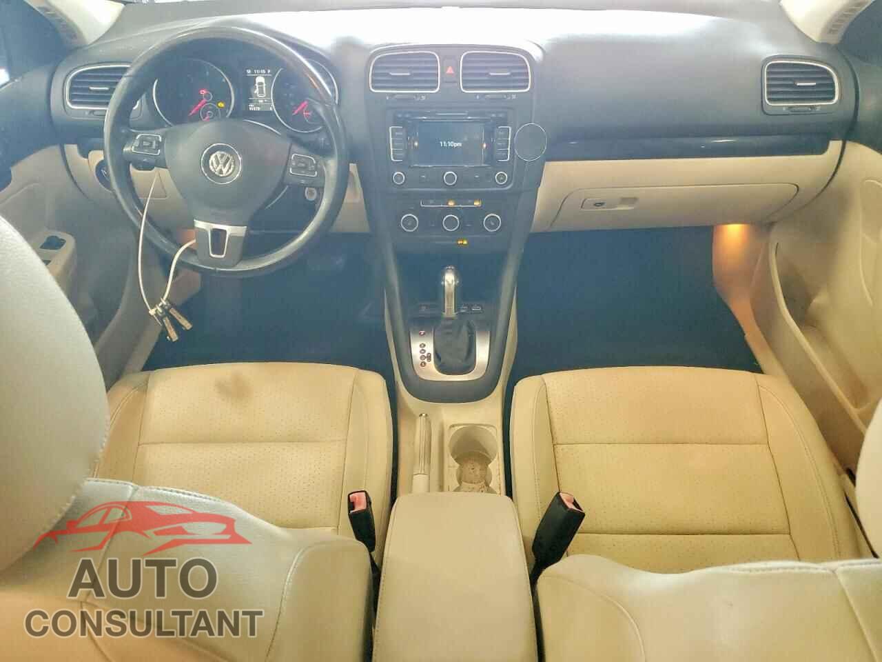VOLKSWAGEN JETTA 2012 - 3VWPL7AJ3CM692632