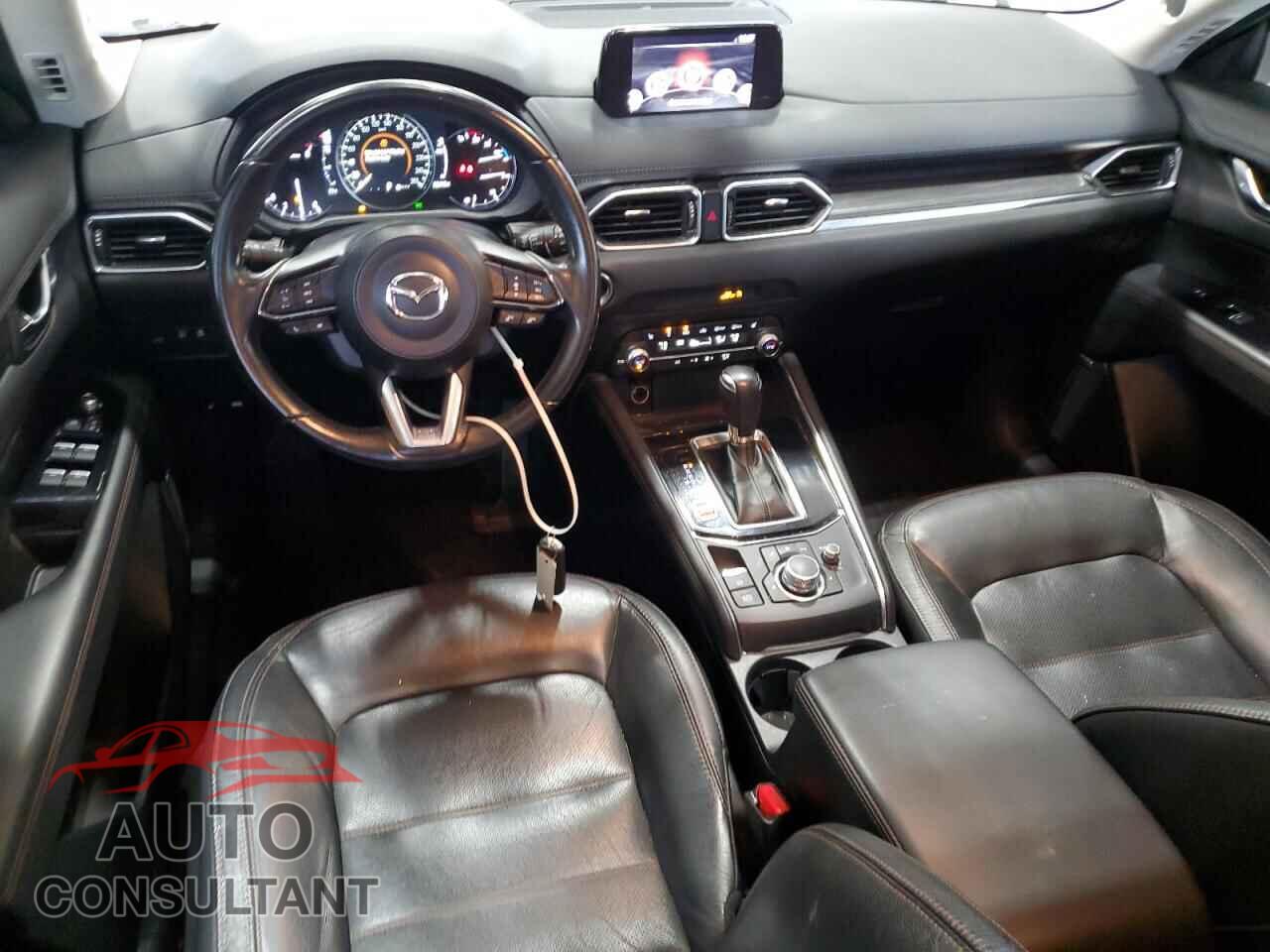 MAZDA CX-5 2019 - JM3KFBDM7K0644217