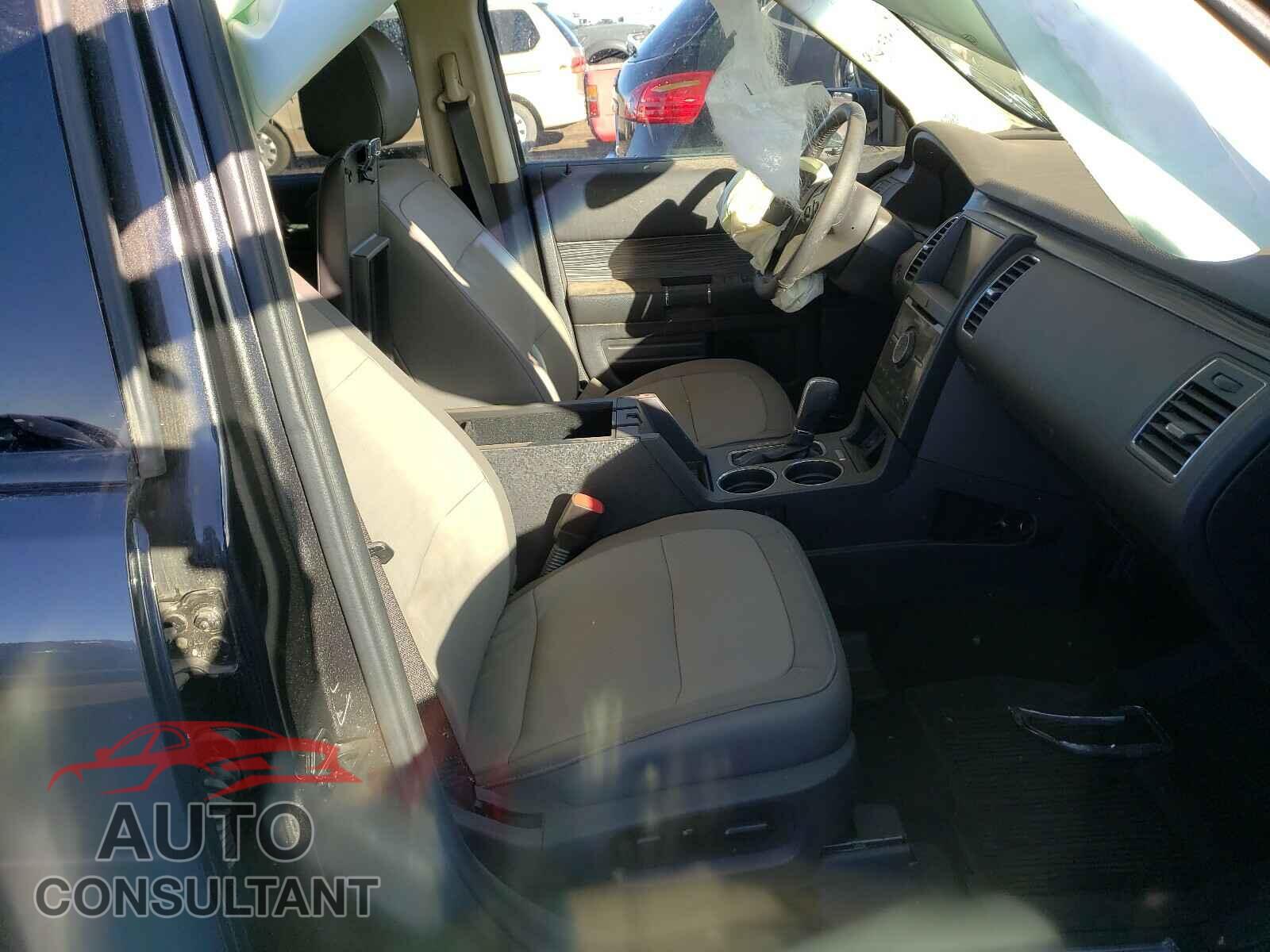 FORD FLEX 2019 - 2FMGK5D84KBA24904