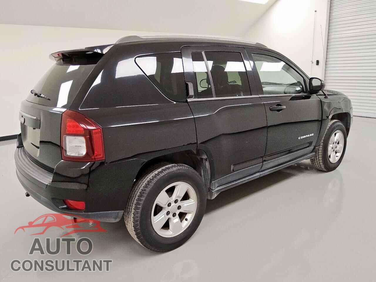 JEEP COMPASS 2015 - 1C4NJCBA3FD104610