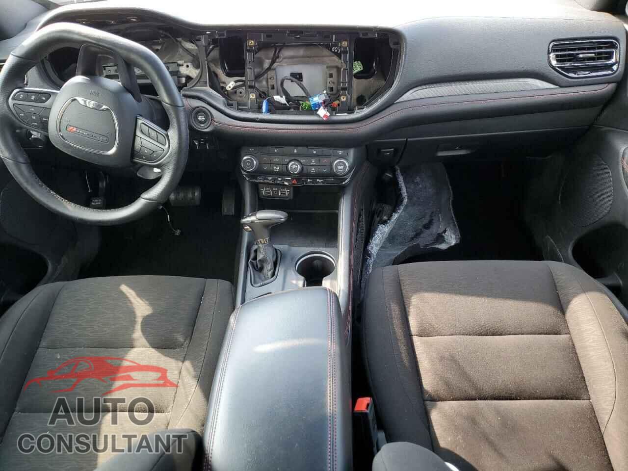 DODGE DURANGO 2023 - 1C4RDHDG3PC553297