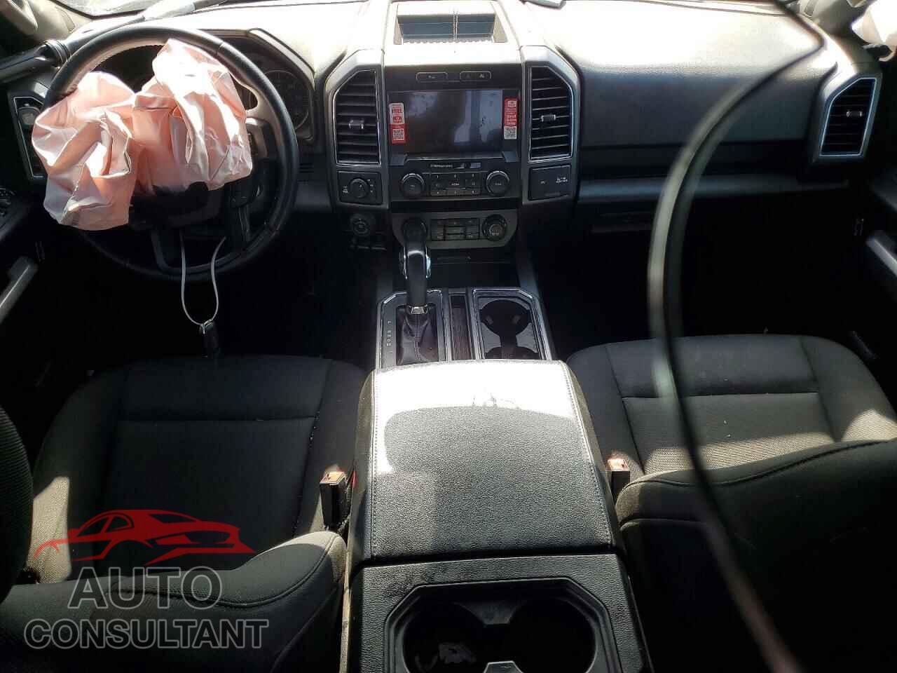 FORD F150 2020 - 1FTEW1E52LKF08087