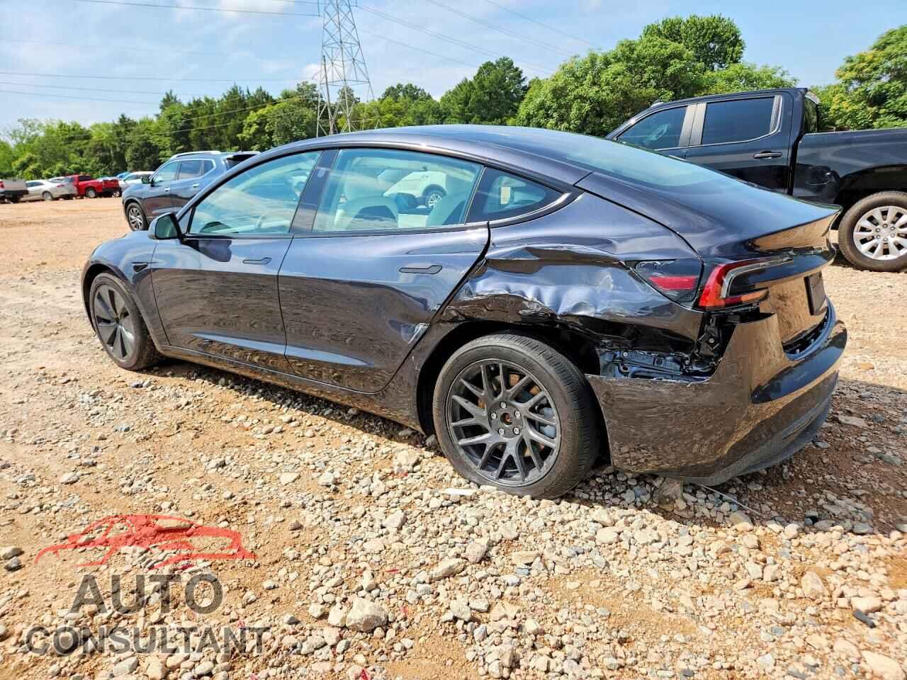 TESLA MODEL 3 2024 - 5YJ3E1EB2RF810050