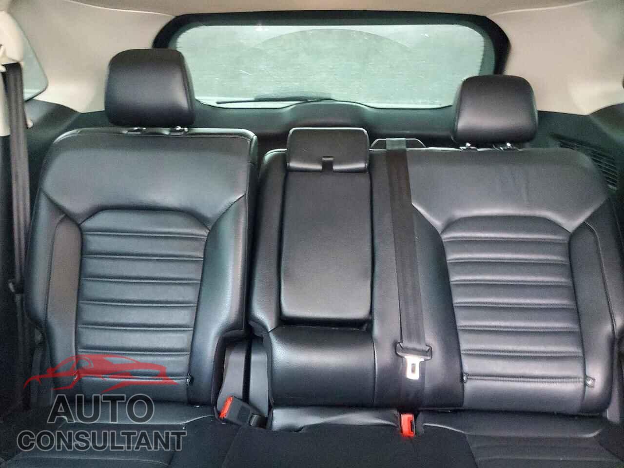 FORD EDGE 2018 - 2FMPK3J9XJBB25218