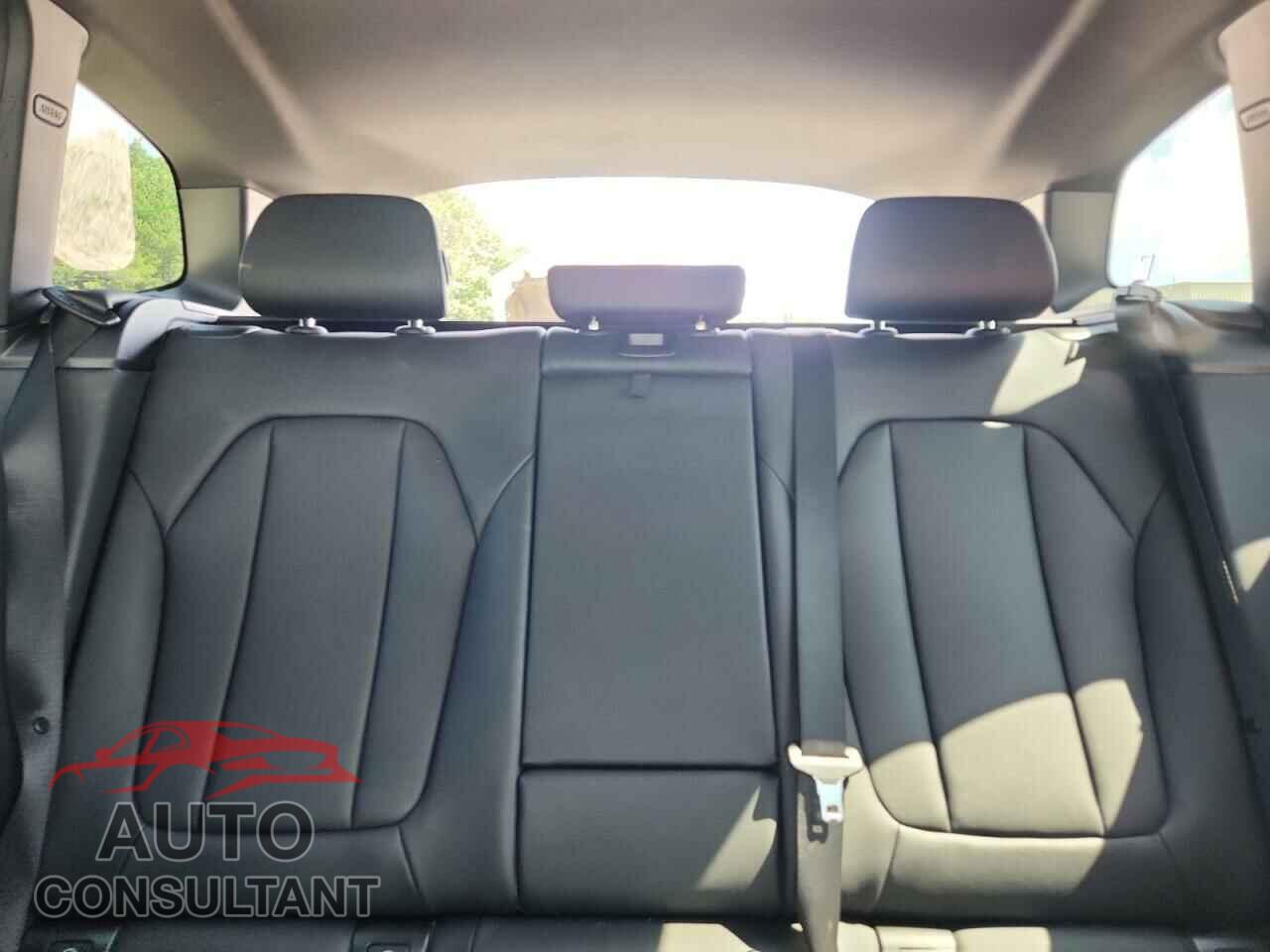 BMW X3 2020 - 5UXTY3C03LLU72553