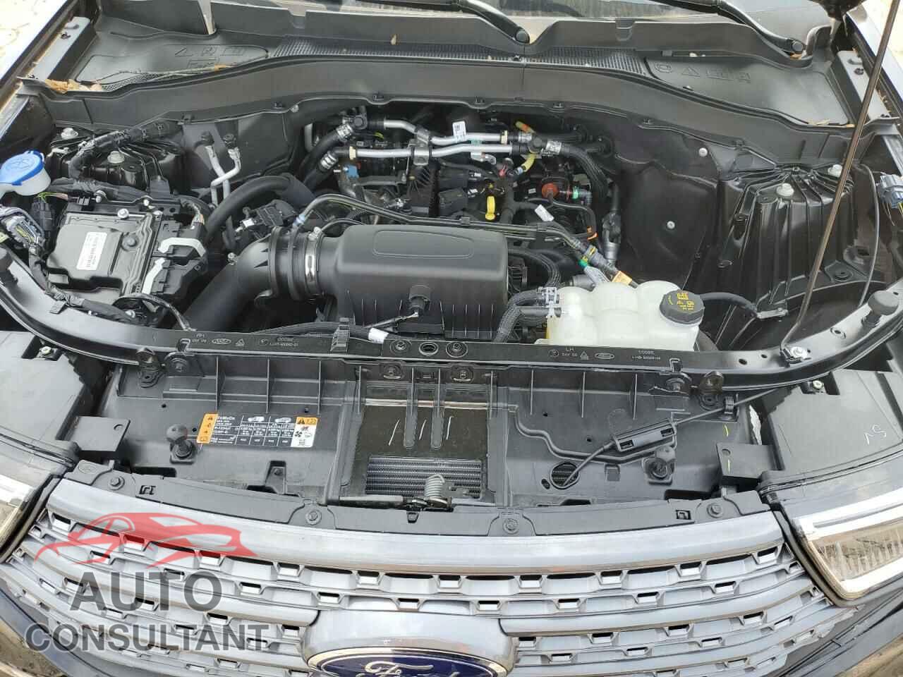 FORD EXPLORER 2023 - 1FMSK8DH4PGB08216