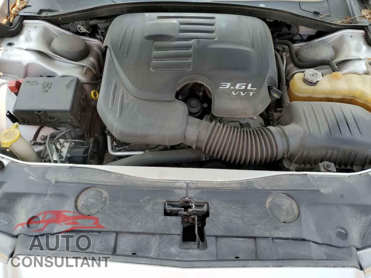 DODGE CHARGER 2012 - 2C3CDXHG2CH149249