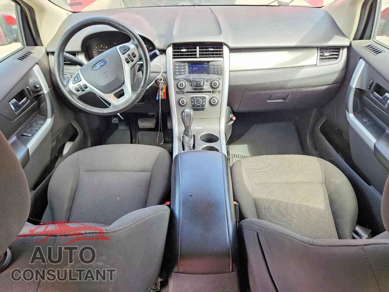 FORD EDGE 2014 - 2FMDK4JC2EBB00467