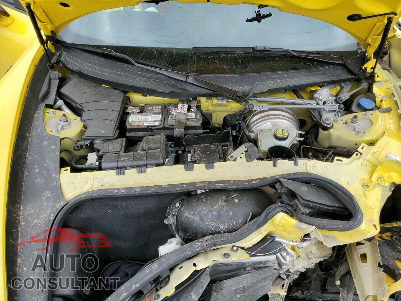 PORSCHE 911 2018 - WP0AC2A97JS174884