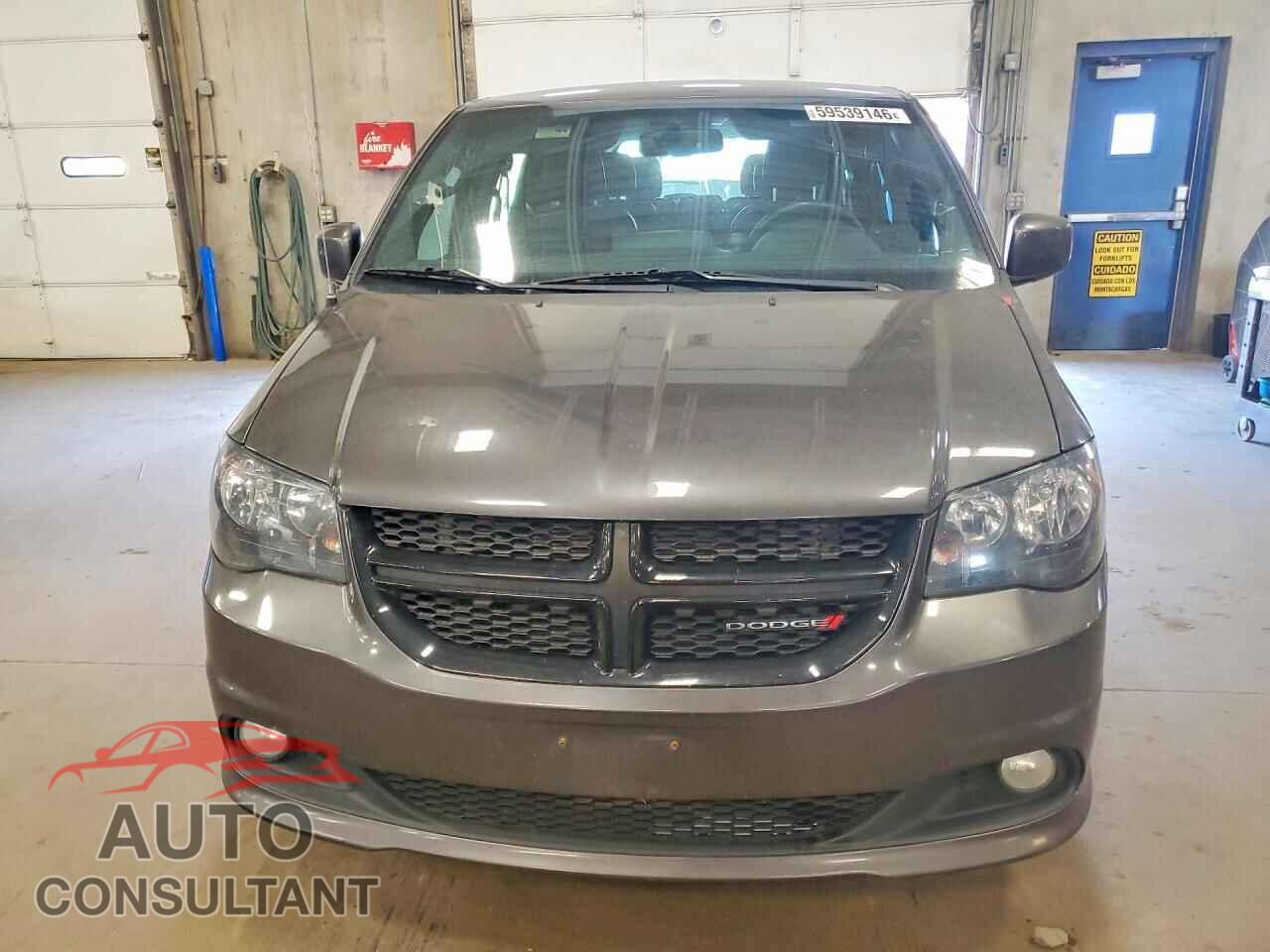 DODGE CARAVAN 2015 - 2C4RDGCG7FR723985