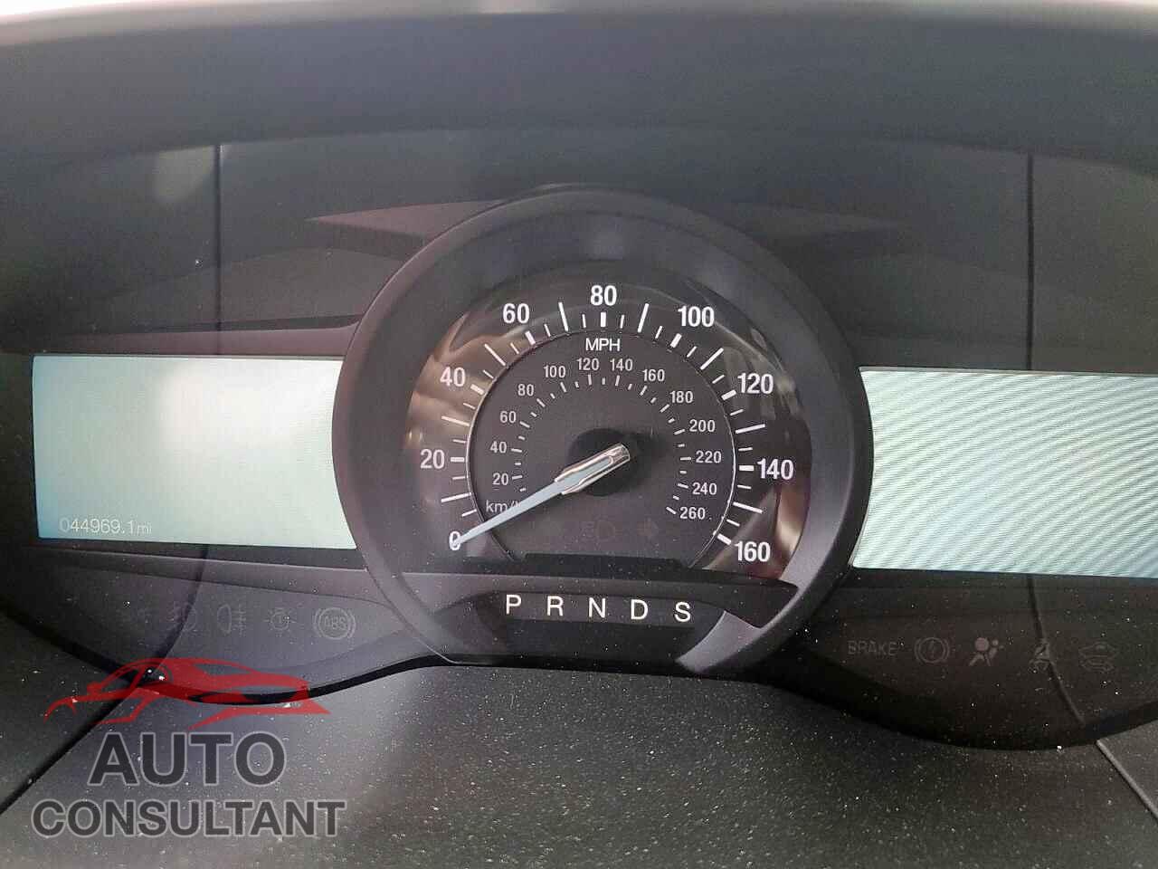 FORD EDGE 2020 - 2FMPK3J97LBB61189