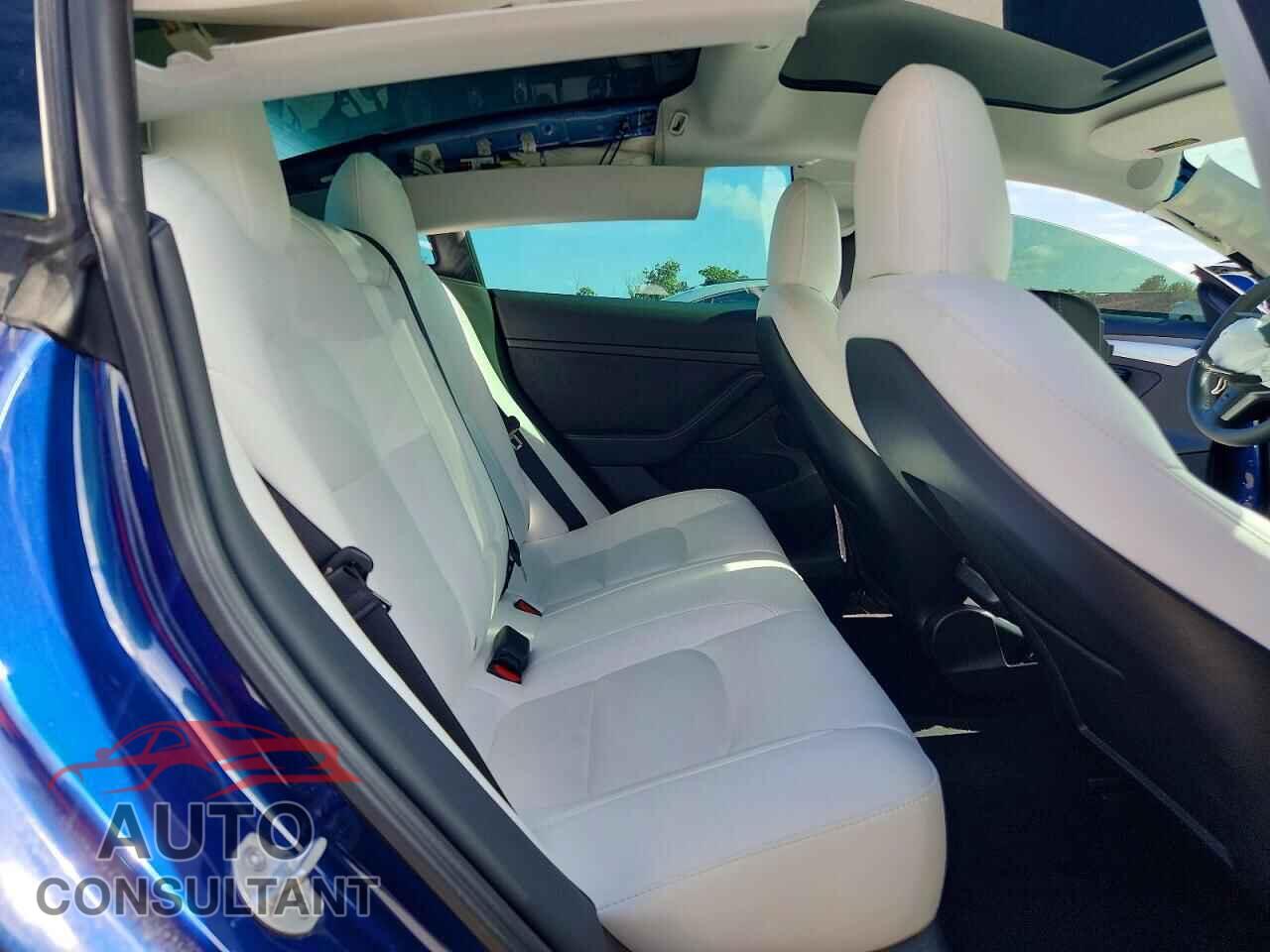 TESLA MODEL 3 2023 - 5YJ3E1EA4PF412388