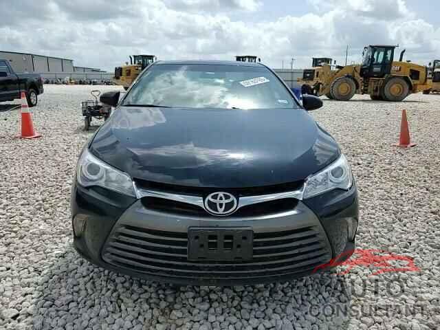 TOYOTA CAMRY 2017 - 4T1BF1FK1HU664300
