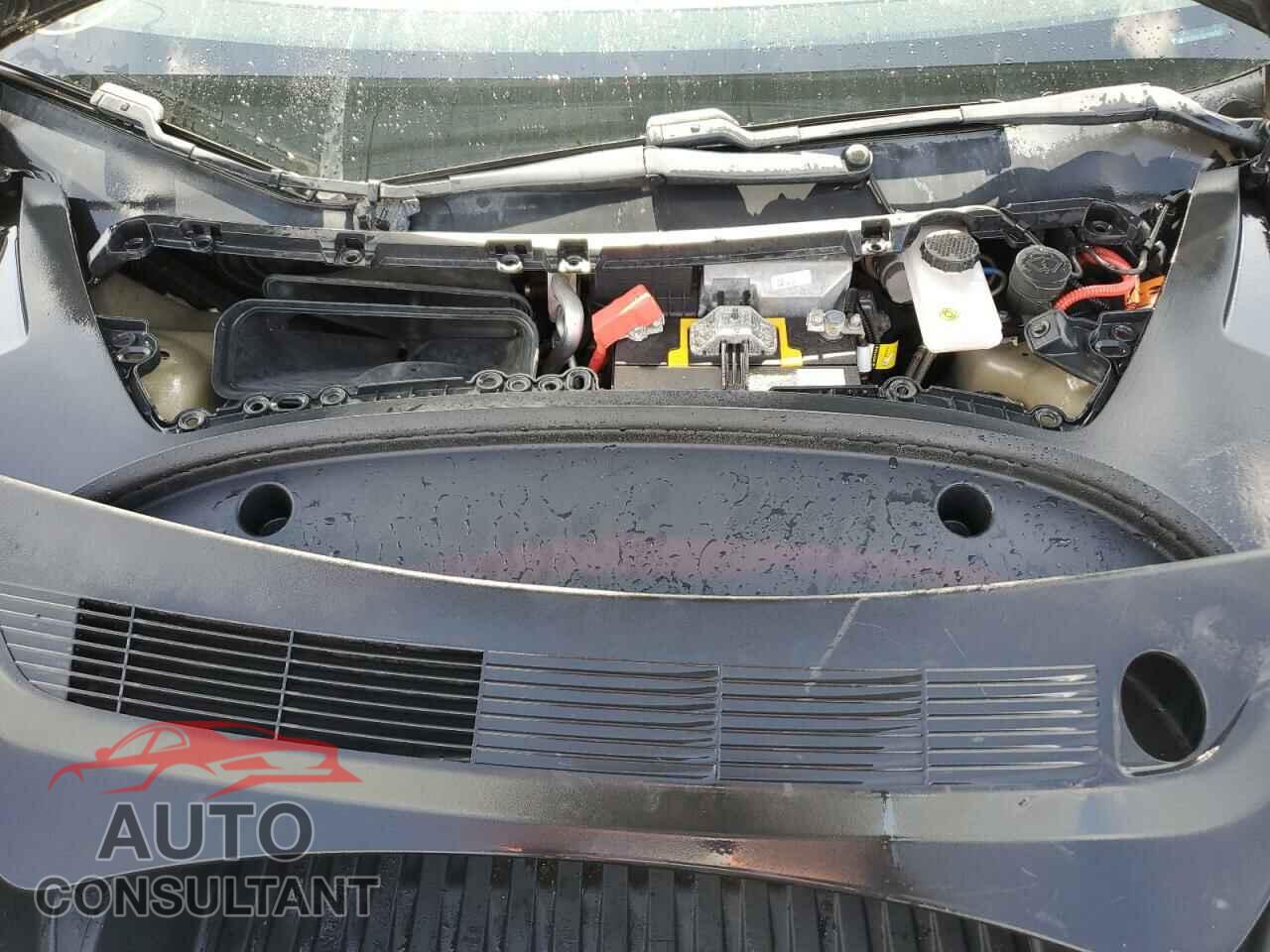 TESLA MODEL 3 2020 - 5YJ3E1EA9LF808505