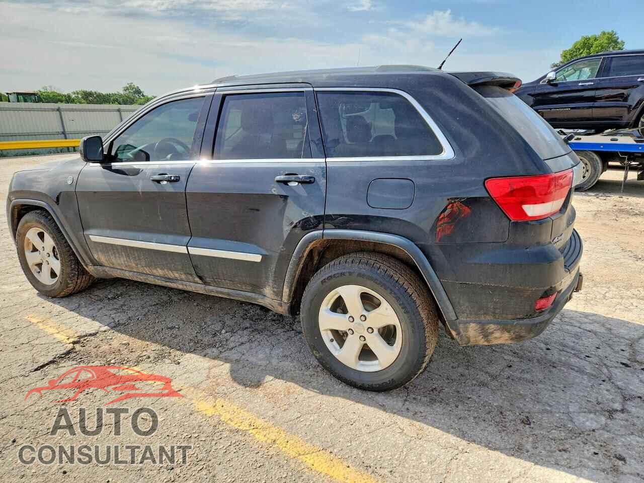 JEEP CHEROKEE 2012 - 1C4RJFAT4CC246309