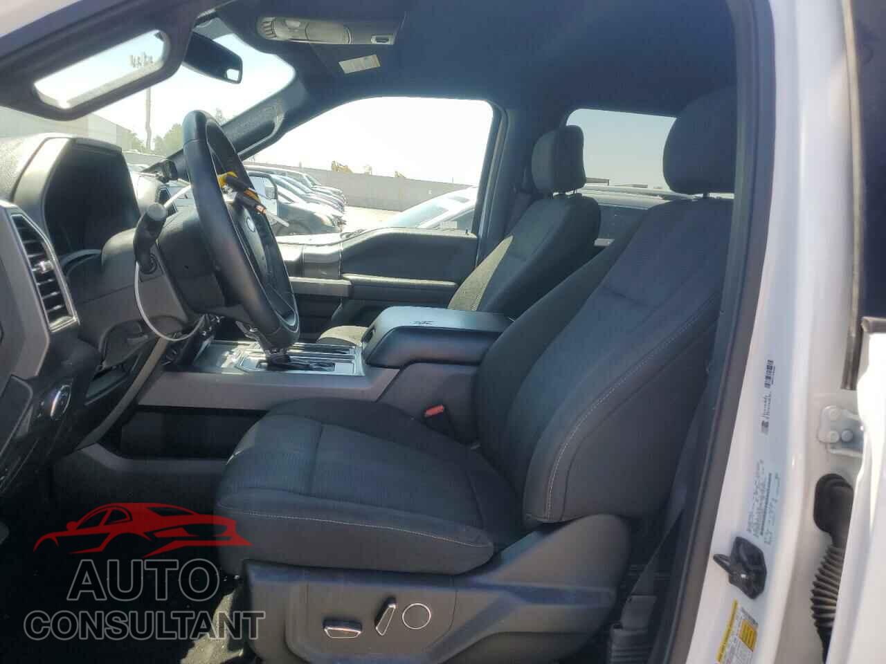 FORD F-150 2017 - 1FTEW1EG7HKE52463