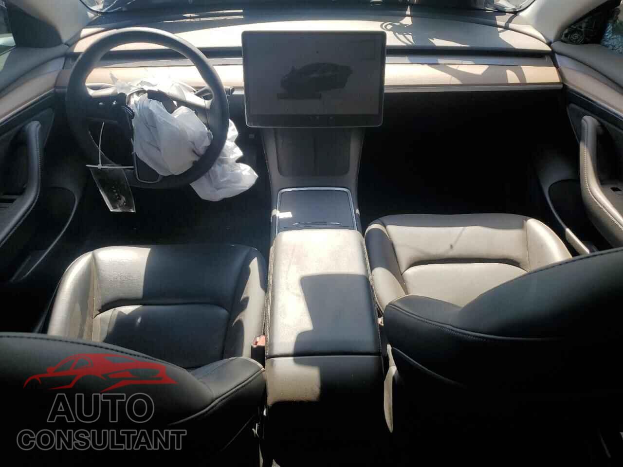 TESLA MODEL 3 2023 - 5YJ3E1EA9PF385771