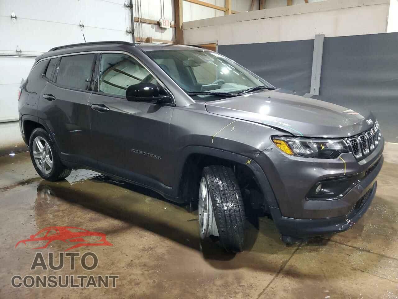 JEEP COMPASS 2024 - 3C4NJDBN1RT606040