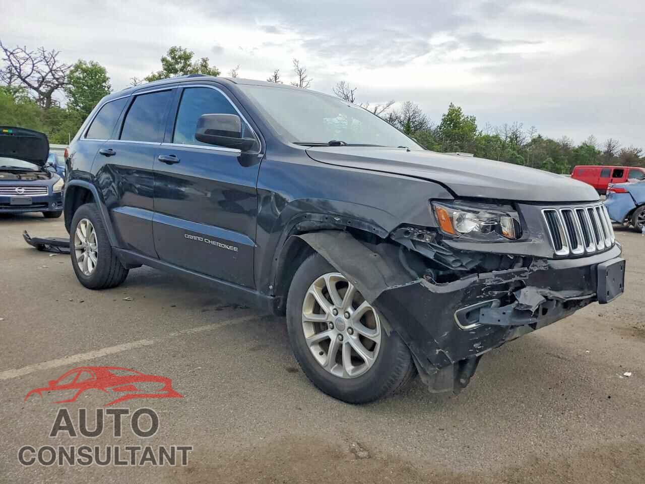 JEEP CHEROKEE 2015 - 1C4RJFAG7FC193791