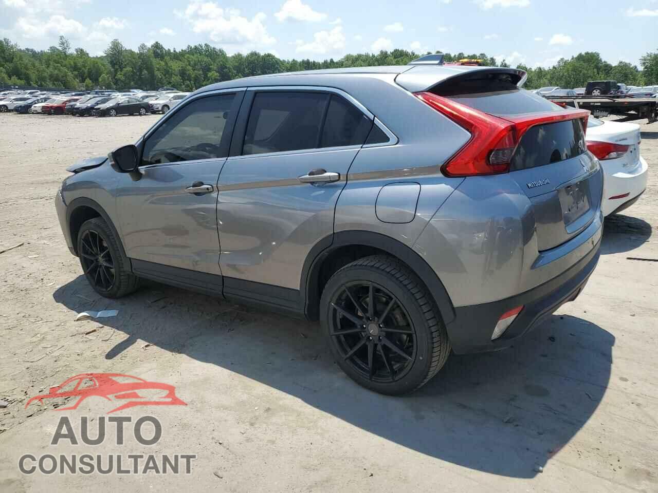 MITSUBISHI ECLIPSE 2019 - JA4AT3AA1KZ028743