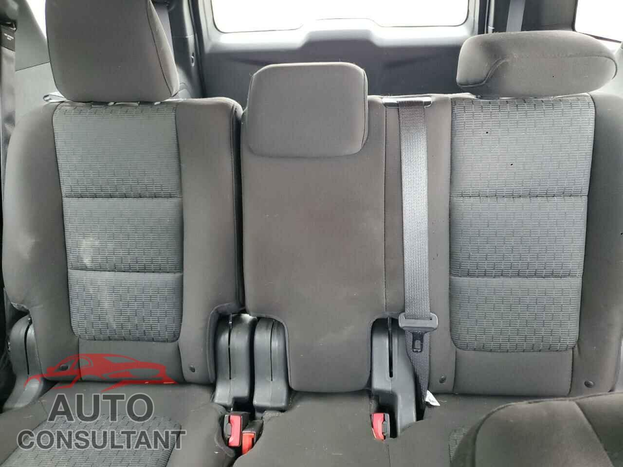 FORD EXPLORER 2012 - 1FMHK8D86CGA97109