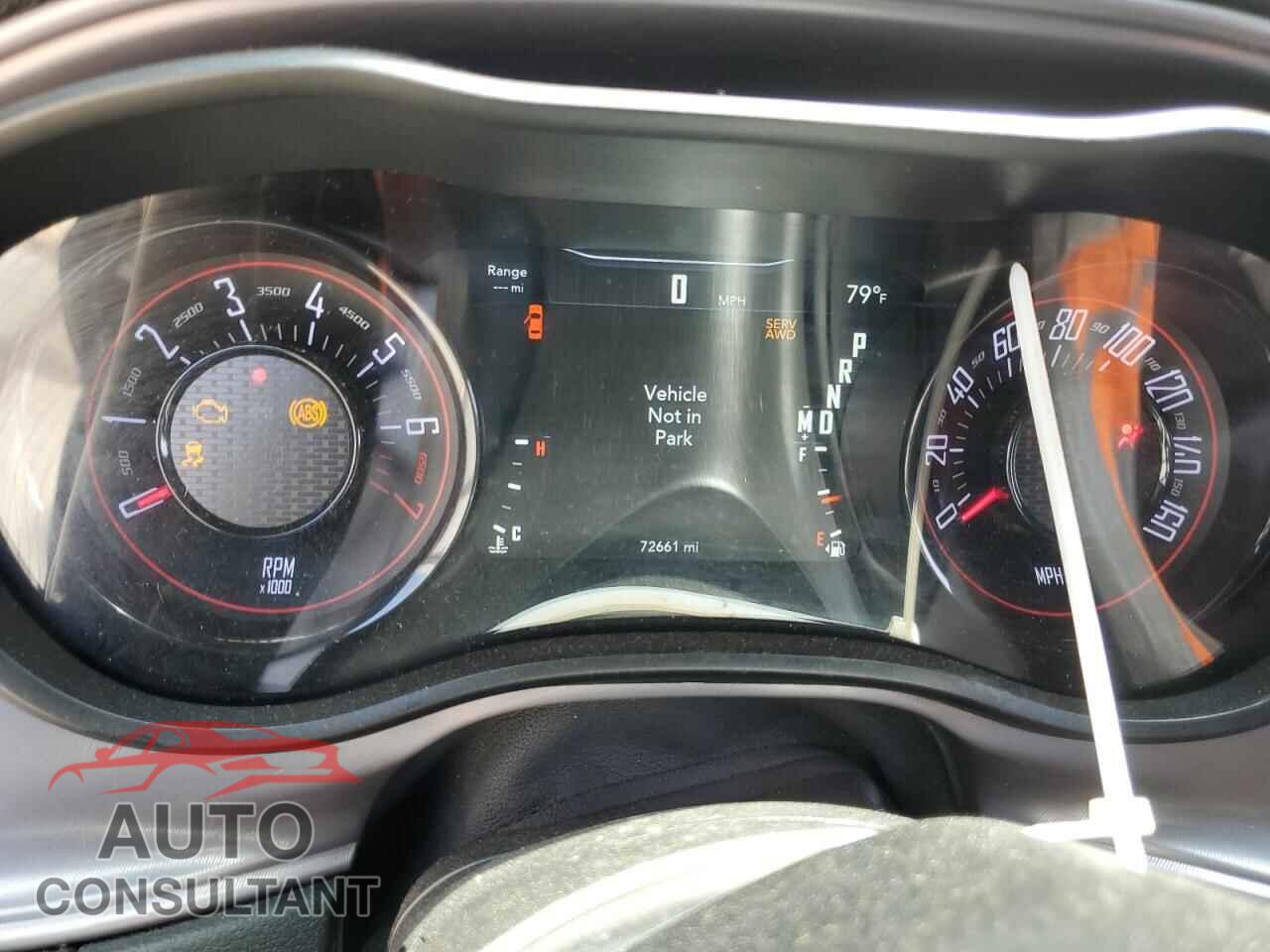 DODGE CHALLENGER 2023 - 2C3CDZGG2PH518548