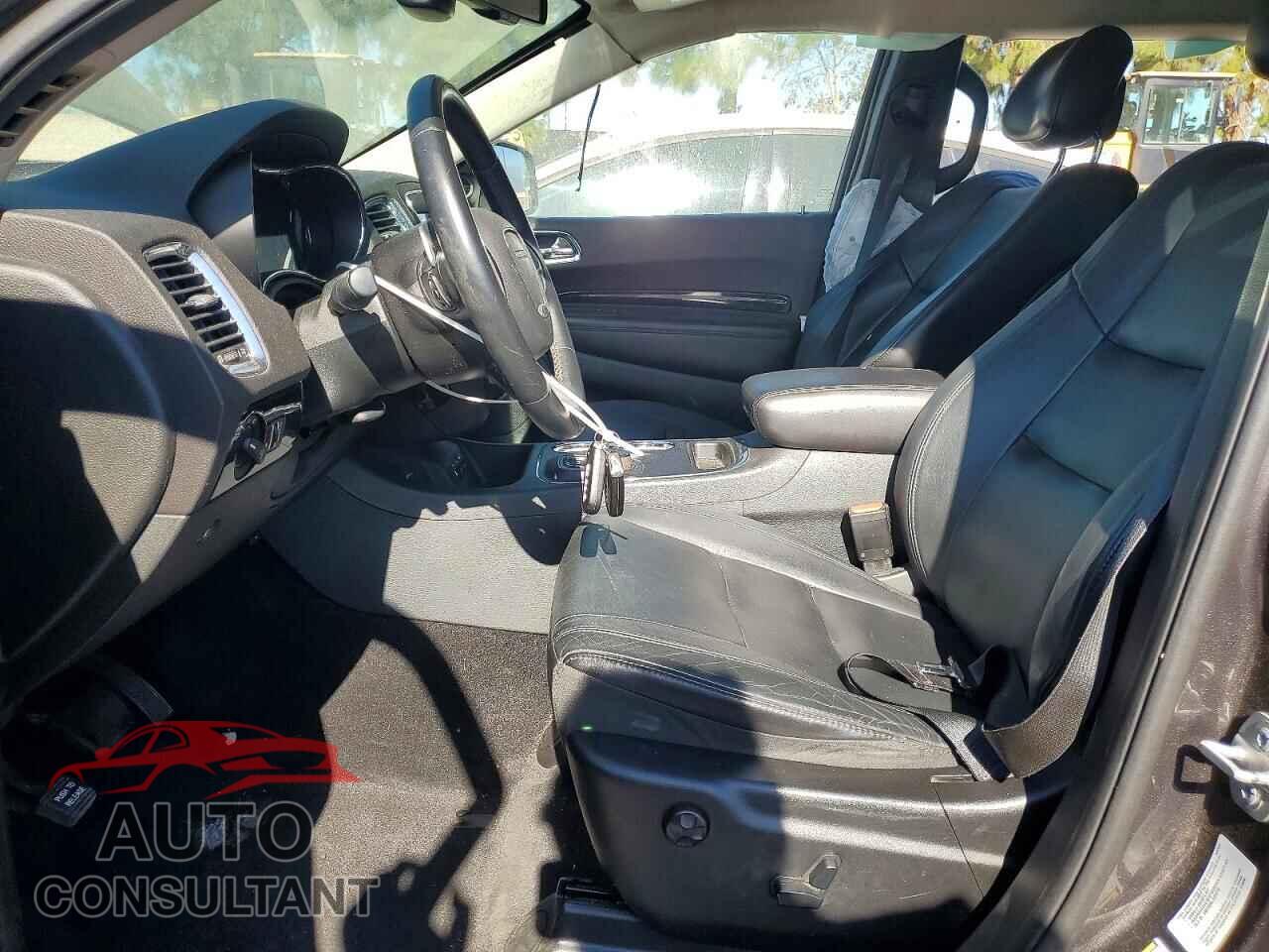 DODGE DURANGO 2014 - 1C4RDHDG9EC593560