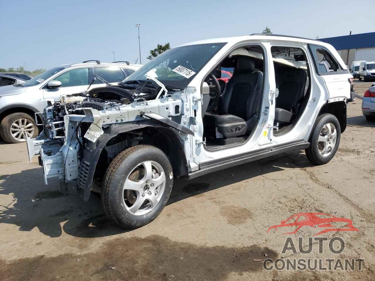 JEEP GRAND CHER 2024 - 1C4RJHAG8RC260026