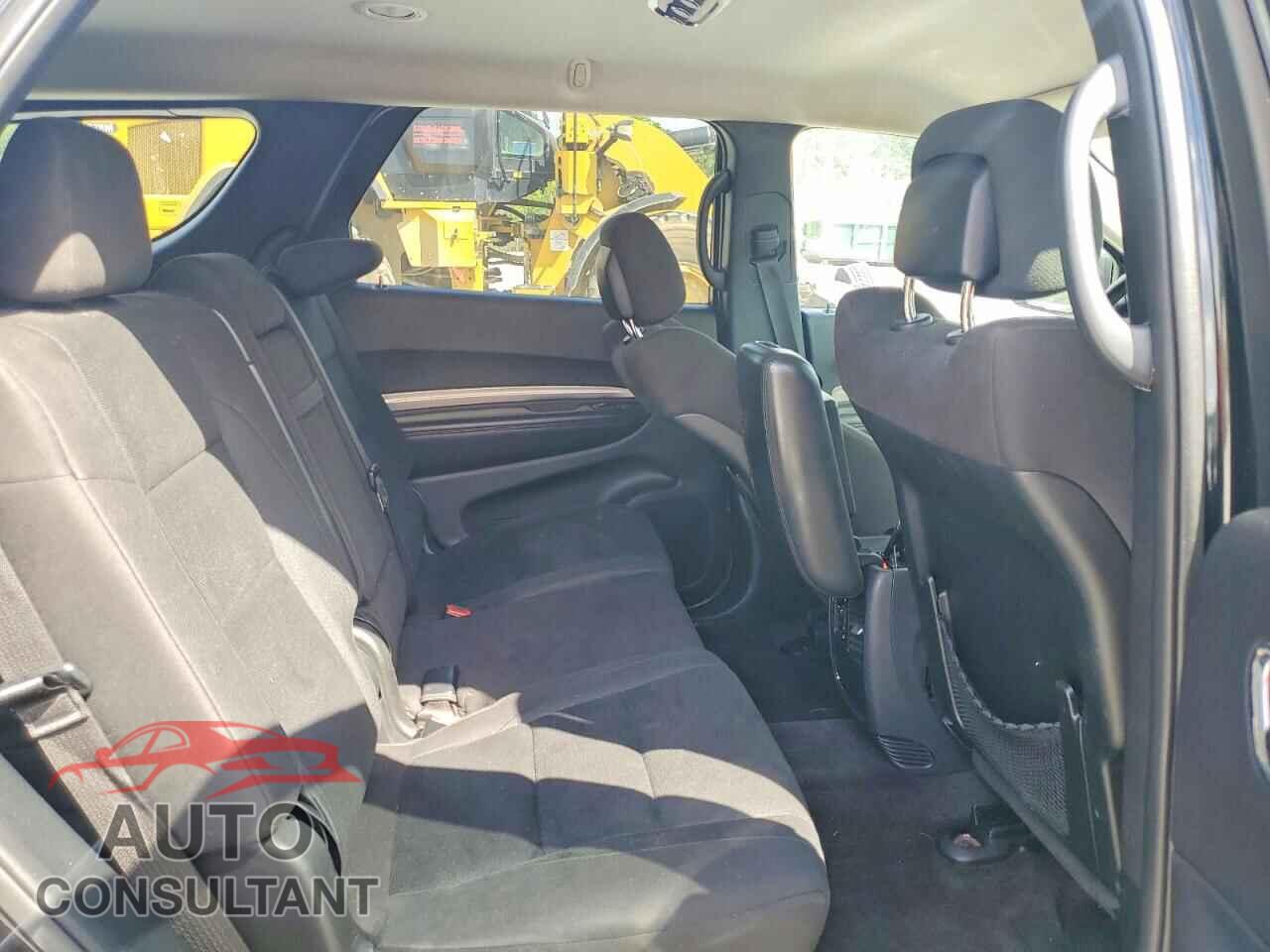 DODGE DURANGO 2016 - 1C4RDJAG2GC486171