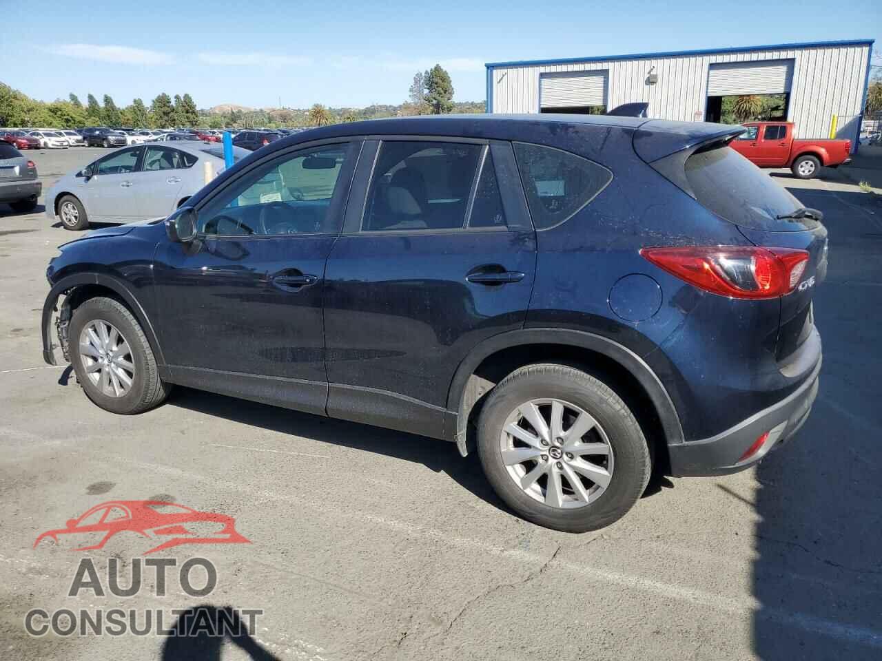 MAZDA CX-5 2015 - JM3KE2BEXF0483141