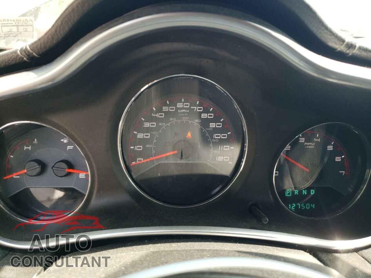 DODGE AVENGER 2013 - 1C3CDZAB0DN594012