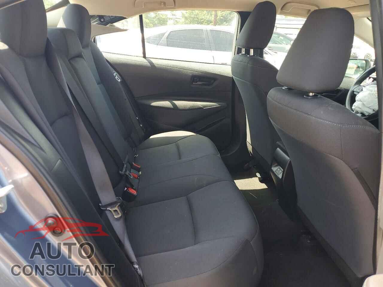 TOYOTA COROLLA 2023 - 5YFB4MDE1PP047547