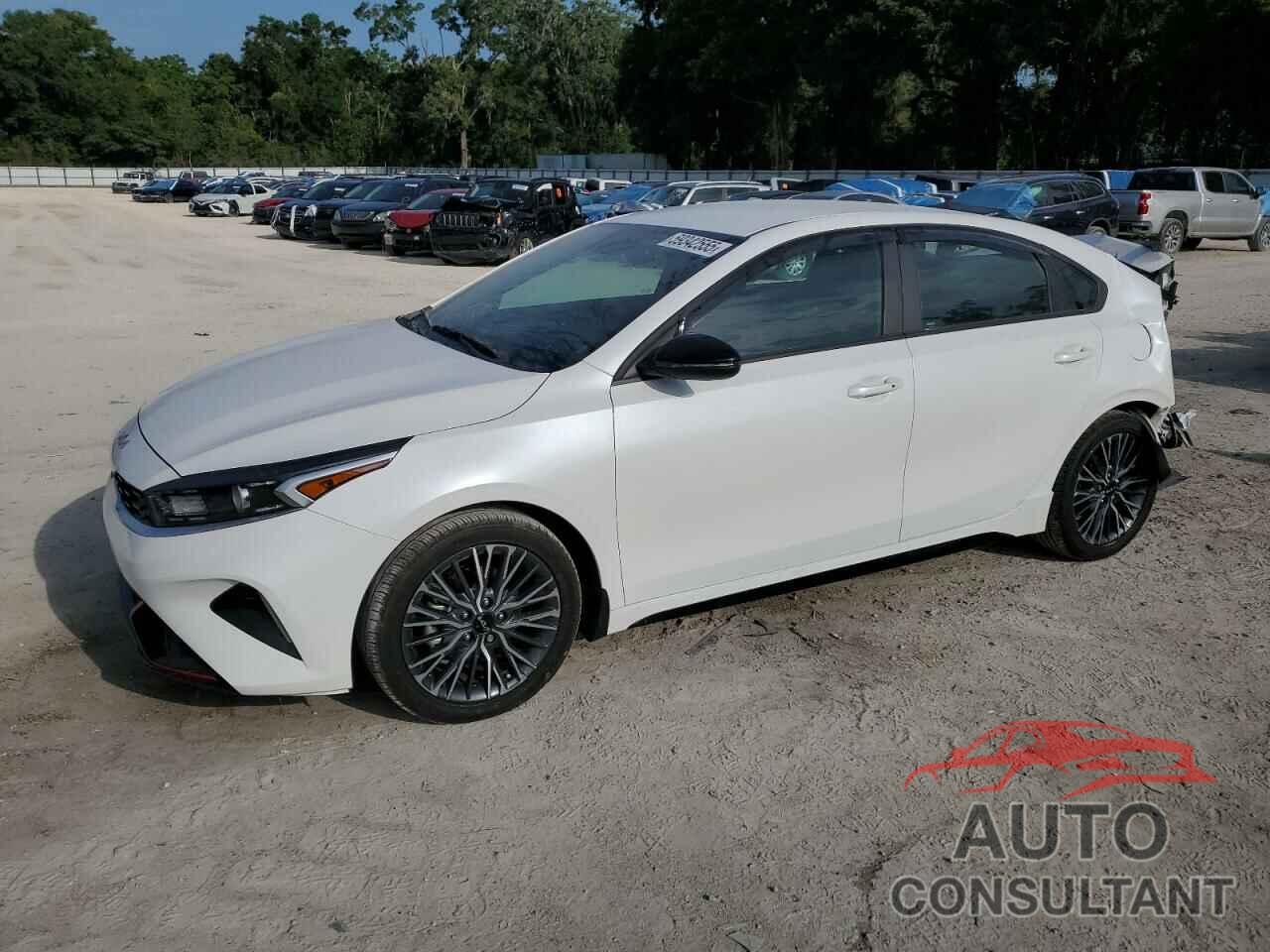 KIA FORTE 2023 - 3KPF54AD9PE661175